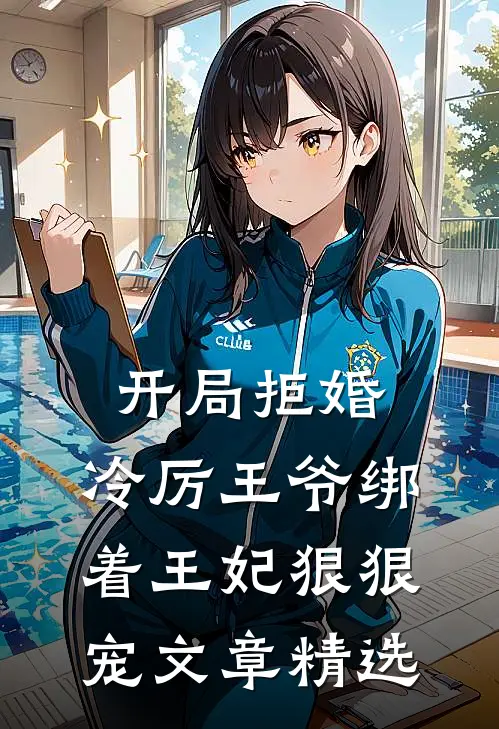 开局拒婚，冷厉王爷绑着王妃狠狠宠文章精选