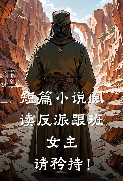 短篇小说阅读反派跟班：女主，请矜持！
