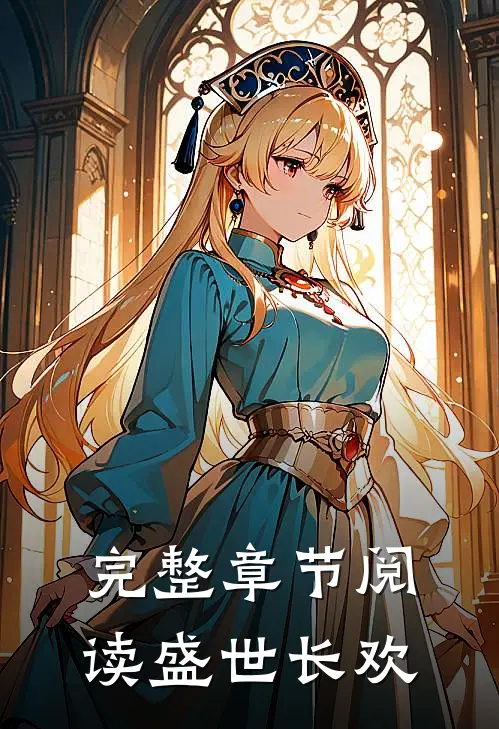 完整章节阅读盛世长欢