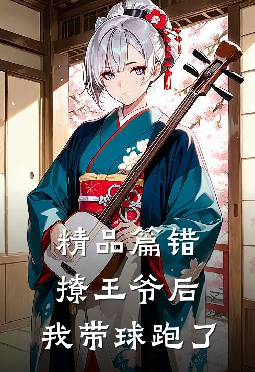 精品篇错撩王爷后，我带球跑了