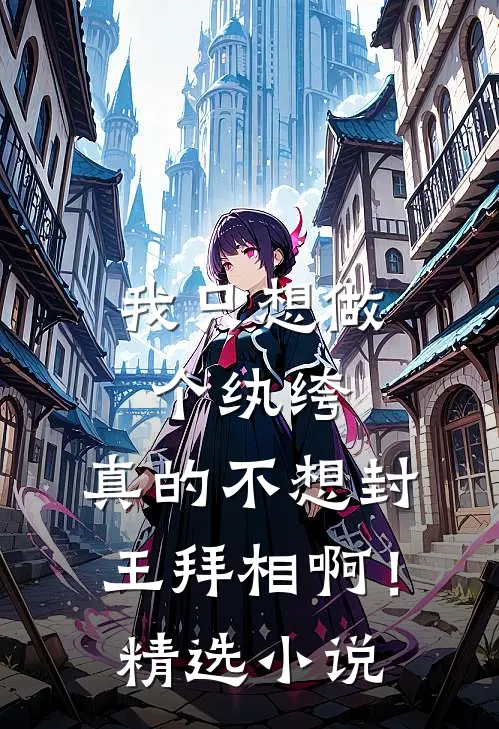 我只想做个纨绔，真的不想封王拜相啊！精选小说
