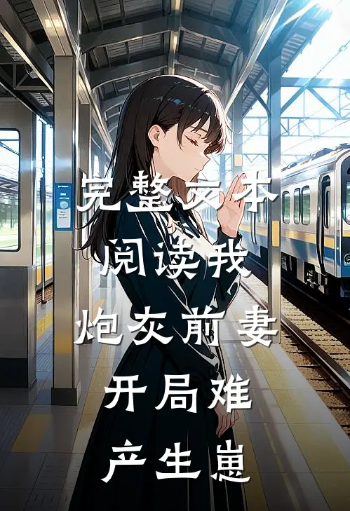 完整文本阅读我，炮灰前妻，开局难产生崽