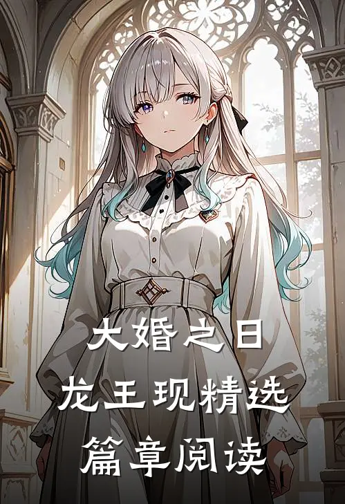 大婚之日，龙王现精选篇章阅读