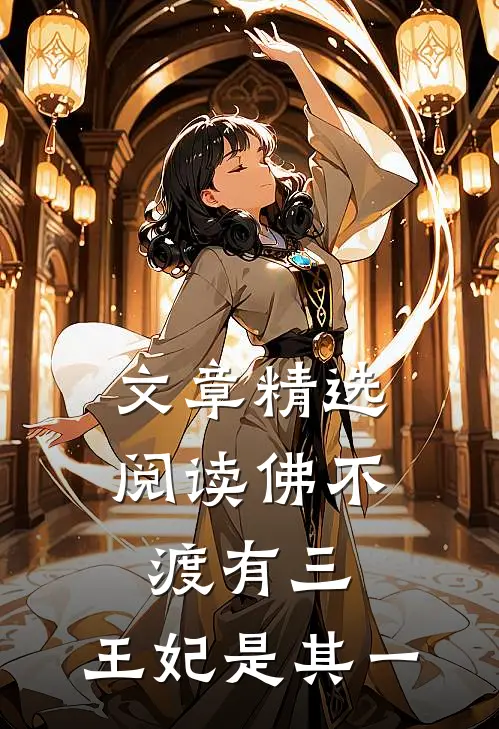 文章精选阅读佛不渡有三，王妃是其一