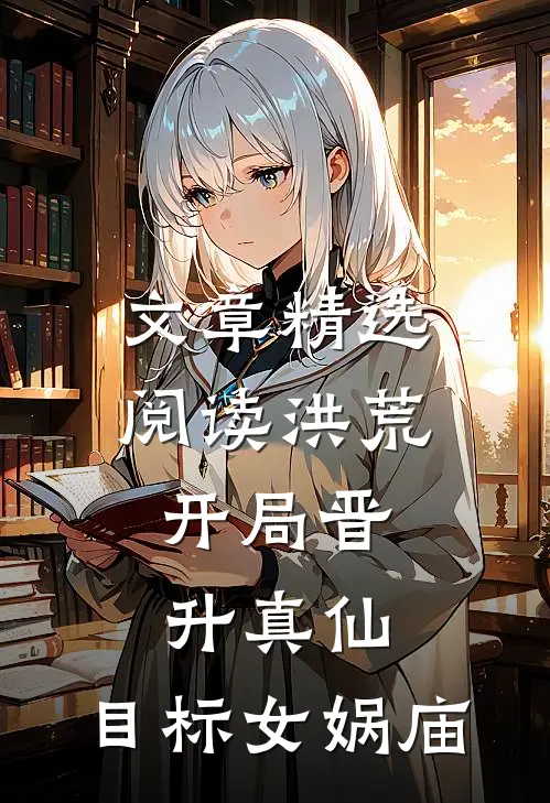 文章精选阅读洪荒：开局晋升真仙，目标女娲庙