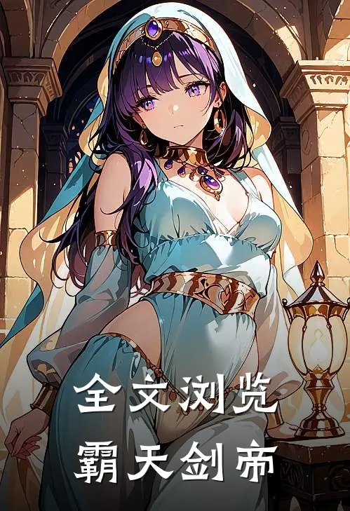 全文浏览霸天剑帝