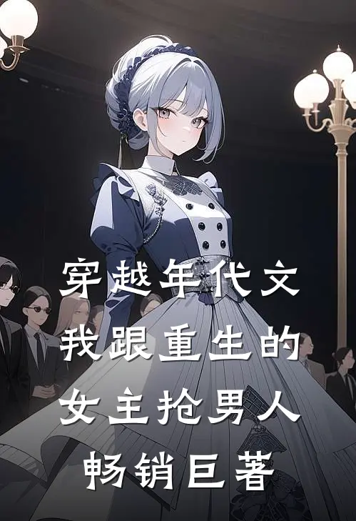 穿越年代文，我跟重生的女主抢男人畅销巨著