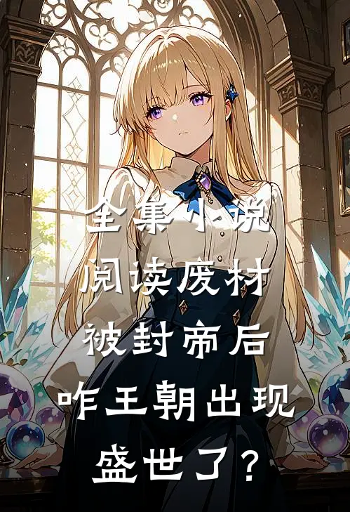 全集小说阅读废材被封帝后，咋王朝出现盛世了？