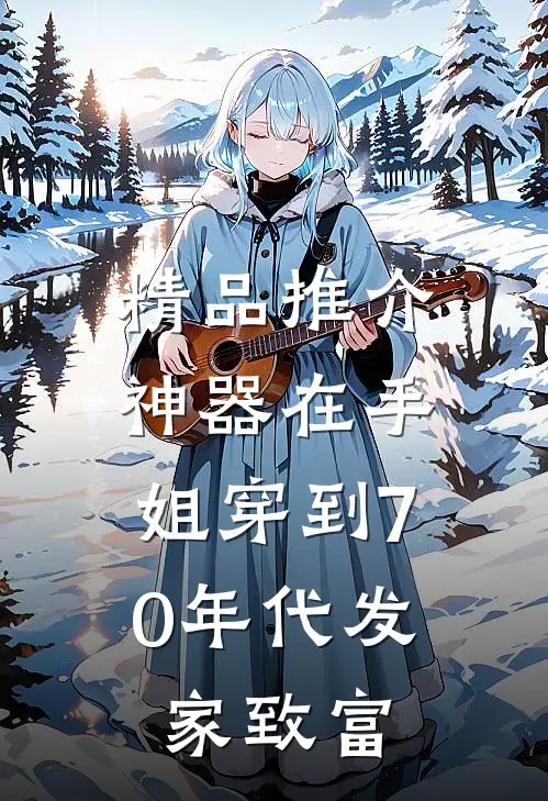 精品推介神器在手，姐穿到70年代发家致富