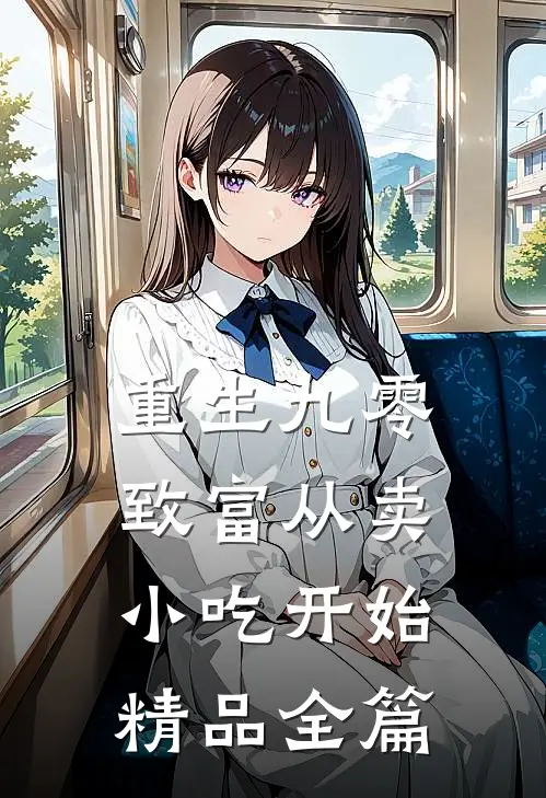 重生九零：致富从卖小吃开始精品全篇