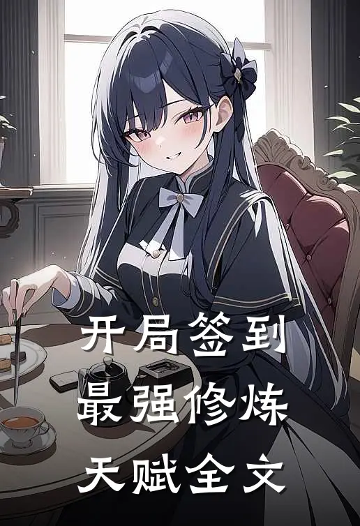 开局签到最强修炼天赋全文