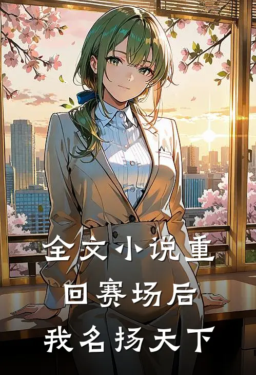 全文小说重回赛场后，我名扬天下