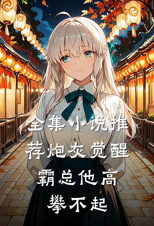 全集小说推荐炮灰觉醒：霸总他高攀不起