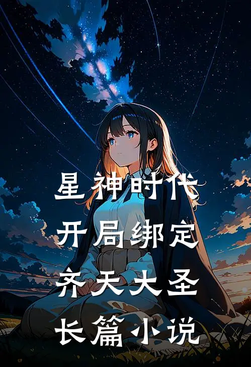 星神时代：开局绑定齐天大圣长篇小说