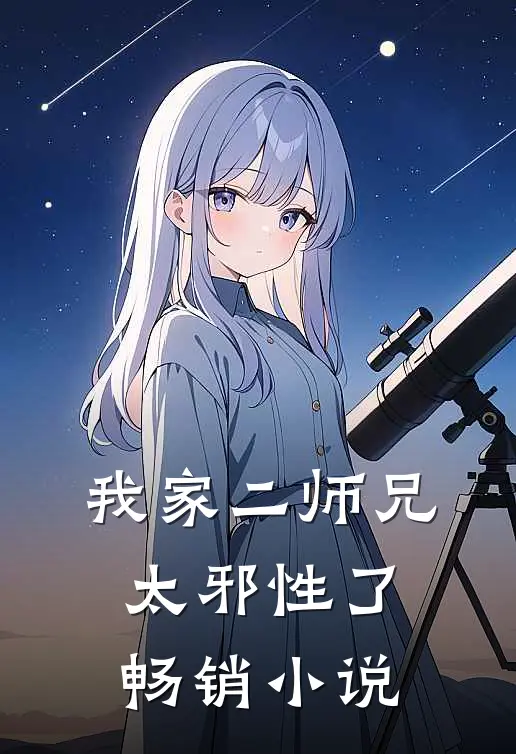 我家二师兄太邪性了畅销小说