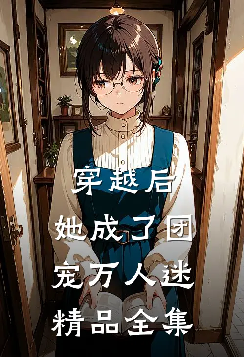 穿越后，她成了团宠万人迷精品全集
