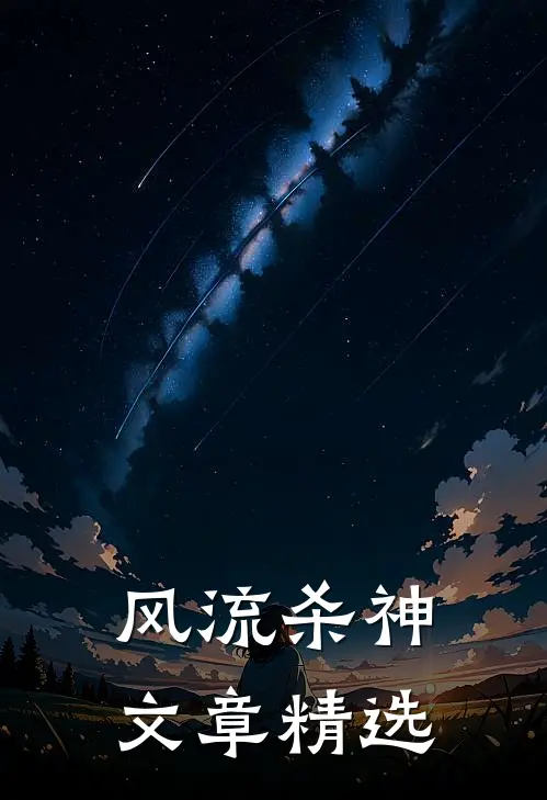 风流杀神文章精选