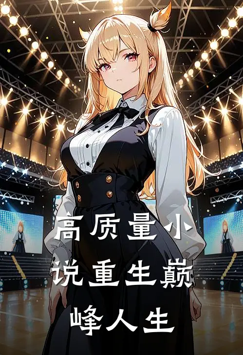 高质量小说重生巅峰人生