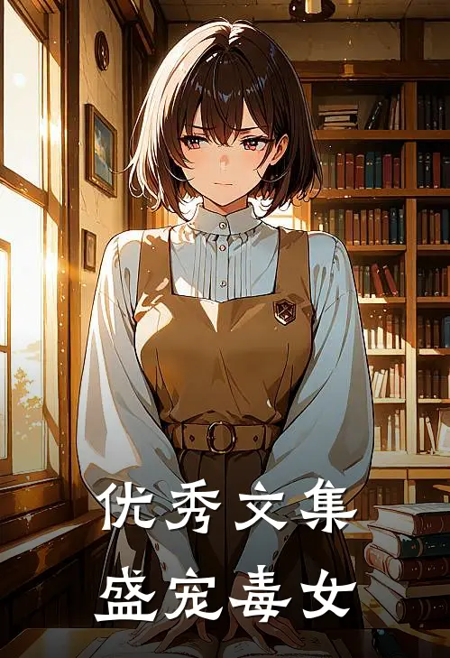 优秀文集盛宠毒女