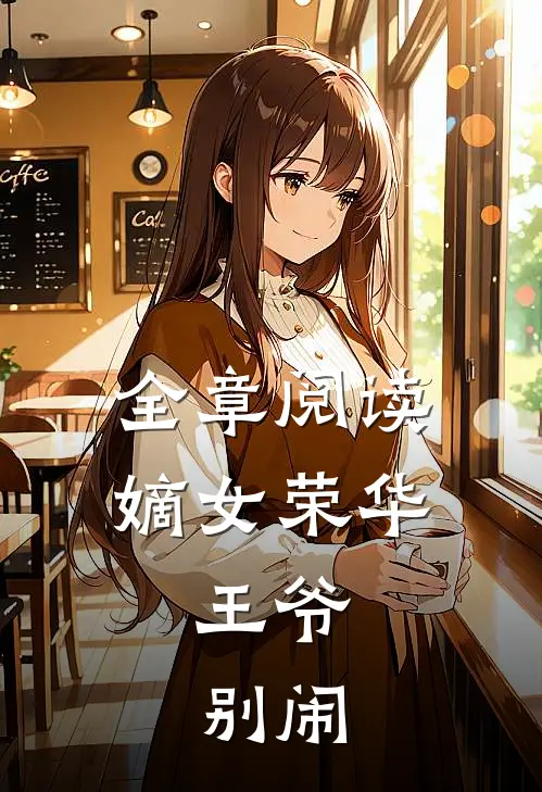 全章阅读嫡女荣华：王爷，别闹