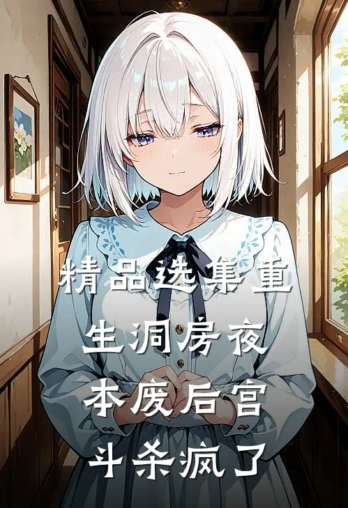 精品选集重生洞房夜，本废后宫斗杀疯了