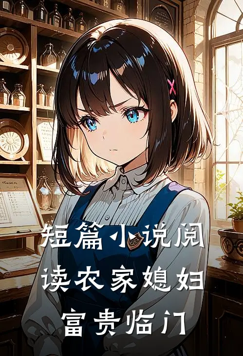 短篇小说阅读农家媳妇：富贵临门