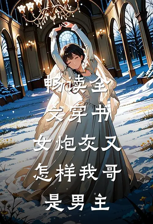 畅读全文穿书：女炮灰又怎样我哥是男主