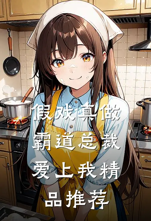 假戏真做，霸道总裁爱上我精品推荐