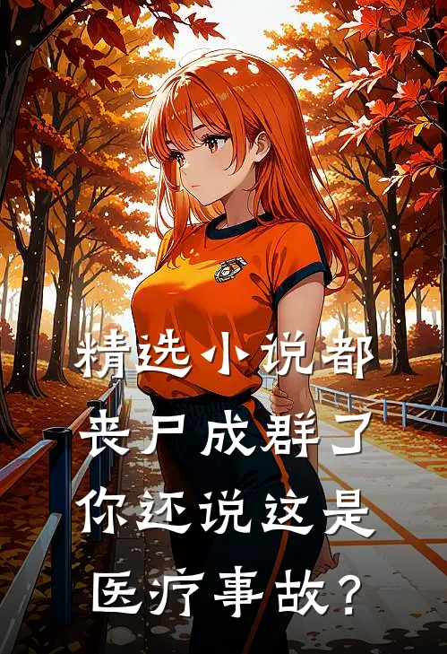 精选小说都丧尸成群了，你还说这是医疗事故？