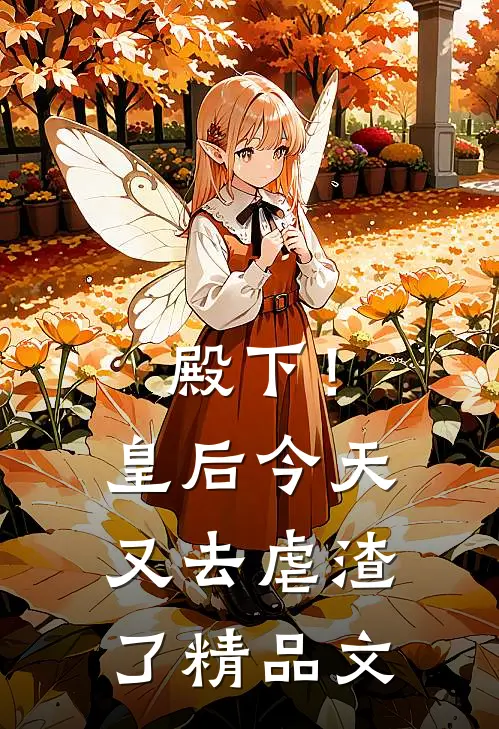殿下！皇后今天又去虐渣了精品文