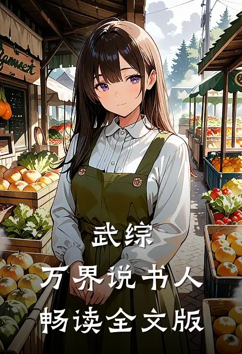 武综：万界说书人畅读全文版