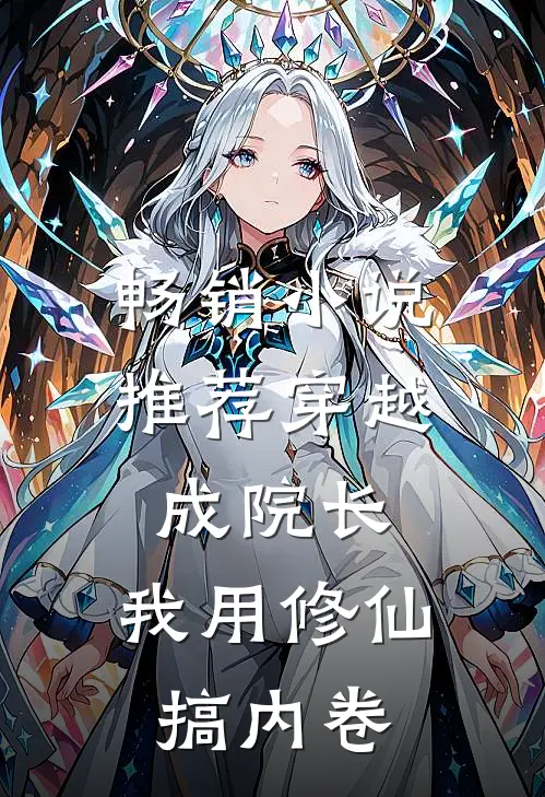 畅销小说推荐穿越成院长：我用修仙搞内卷