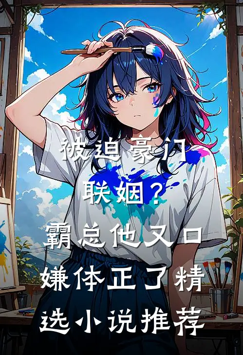 被迫豪门联姻？霸总他又口嫌体正了精选小说推荐