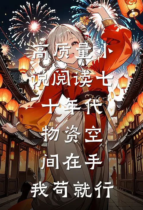 高质量小说阅读七十年代：物资空间在手，我苟就行
