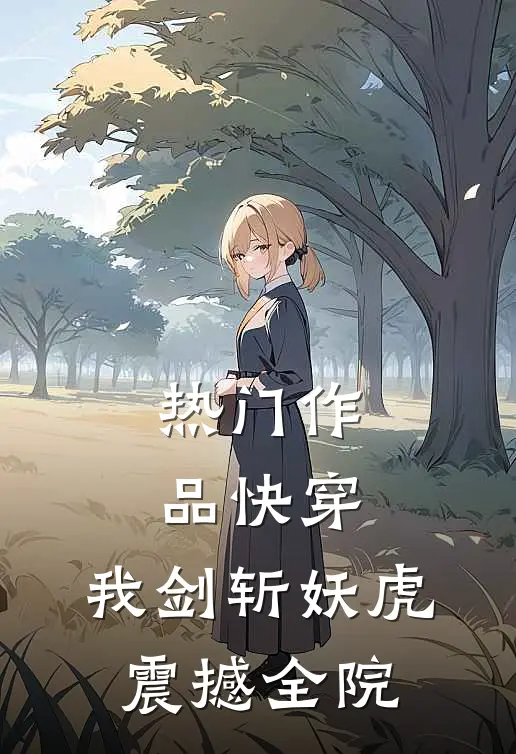 热门作品快穿：我剑斩妖虎，震撼全院