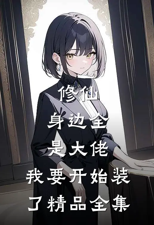 修仙：身边全是大佬，我要开始装了精品全集