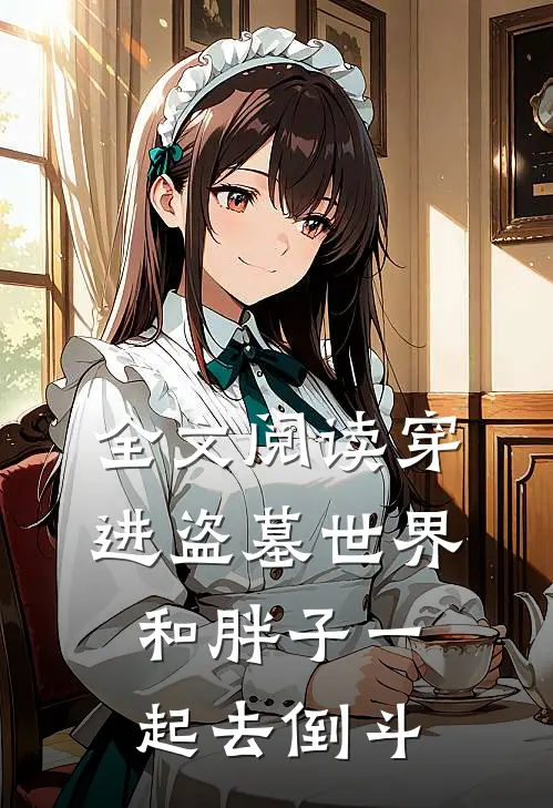 全文阅读穿进盗墓世界，和胖子一起去倒斗