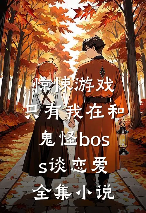 惊悚游戏：只有我在和鬼怪boss谈恋爱全集小说