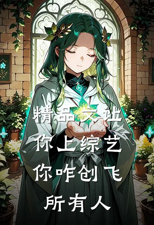 精品文让你上综艺，你咋创飞所有人