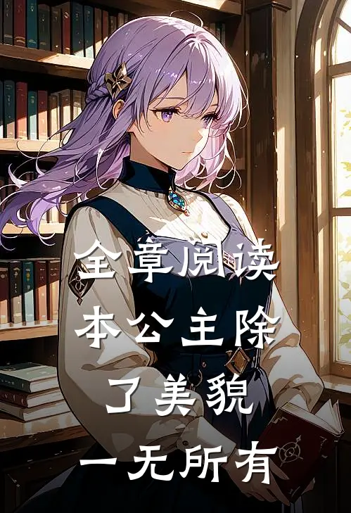 全章阅读本公主除了美貌，一无所有