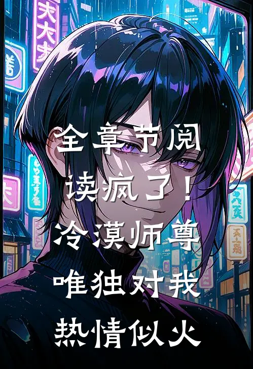 全章节阅读疯了！冷漠师尊唯独对我热情似火
