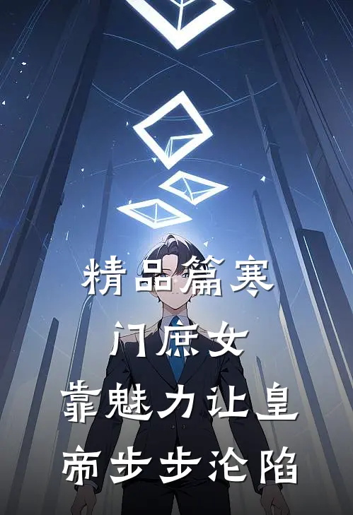精品篇寒门庶女：靠魅力让皇帝步步沦陷