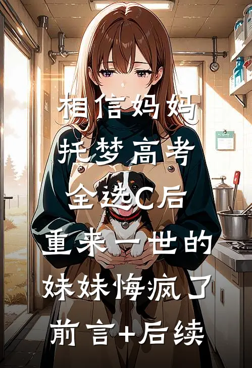 重逢失控，宋先生夜夜抱她轻哄结局+番外