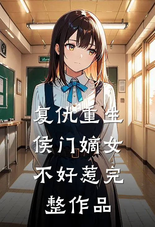复仇重生：侯门嫡女不好惹完整作品