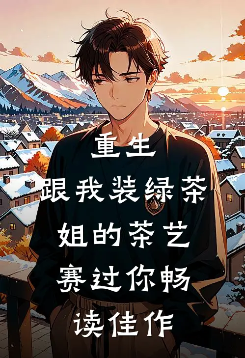 重生：跟我装绿茶，姐的茶艺赛过你畅读佳作