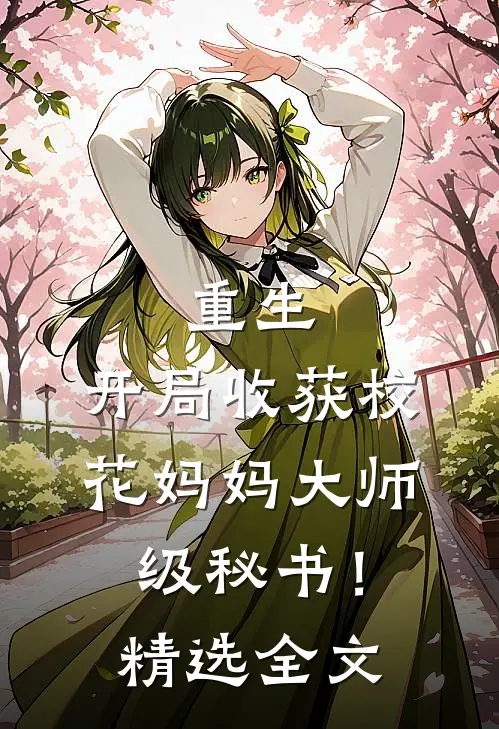 重生：开局收获校花妈妈大师级秘书！精选全文