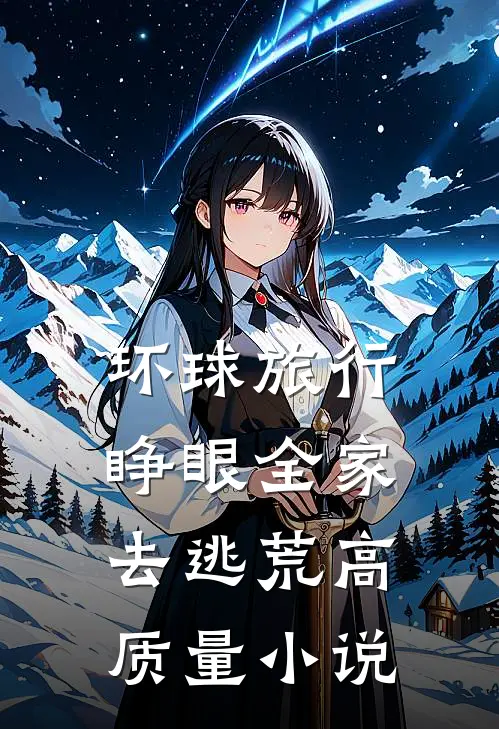 环球旅行：睁眼全家去逃荒高质量小说