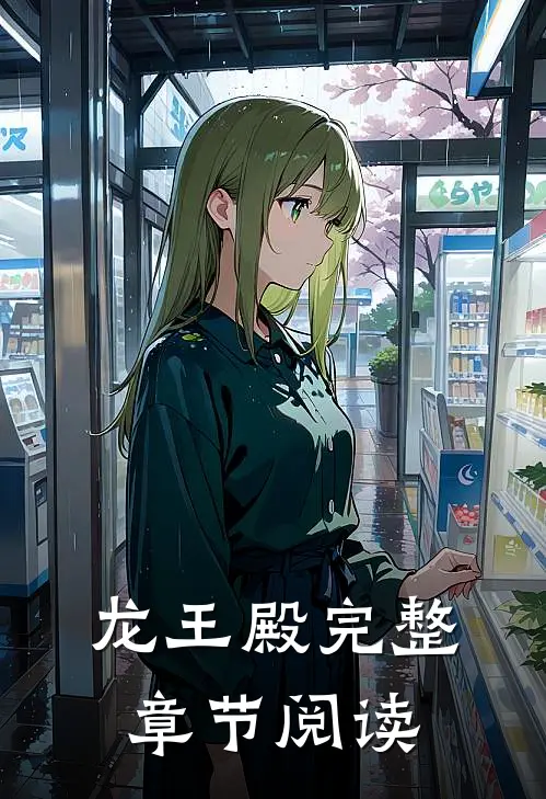 龙王殿完整章节阅读