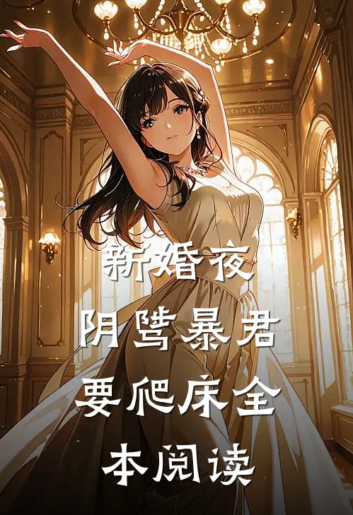 新婚夜，阴骘暴君要爬床全本阅读