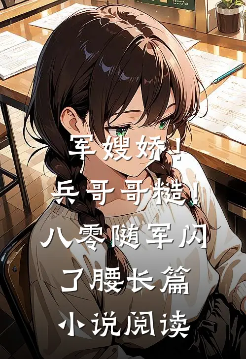 军嫂娇！兵哥哥糙！八零随军闪了腰长篇小说阅读
